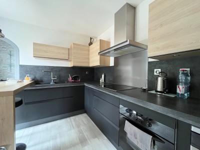 MAISON A VENDRE - VEAUCHETTE - 150 m2 - 324 000 €
