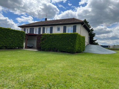 MAISON A VENDRE - VEAUCHETTE - 150 m2 - 324 000 €