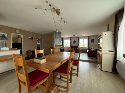 MAISON A VENDRE - VEAUCHETTE - 150 m2 - 324 000 €