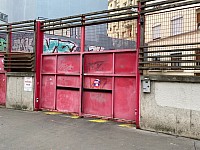 PARKING A LOUER - ST ETIENNE CENTRE VILLE - 25 € charges comprises par mois