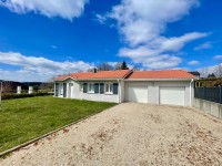 PLAIN PIED - RAUCOULES - 95.49 m2 - VENDU