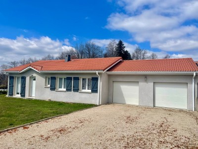 PLAIN PIED A VENDRE - RAUCOULES - 95.49 m2 - 220�000�&euro;