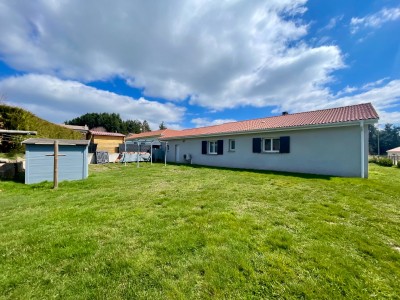 PLAIN PIED A VENDRE - RAUCOULES - 95.49 m2 - 220�000�&euro;