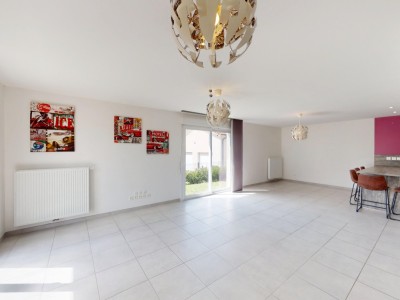 PLAIN PIED A VENDRE - RAUCOULES - 95.49 m2 - 220�000�&euro;