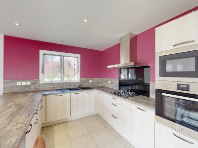 PLAIN PIED A VENDRE - RAUCOULES - 95.49 m2 - 220�000�&euro;