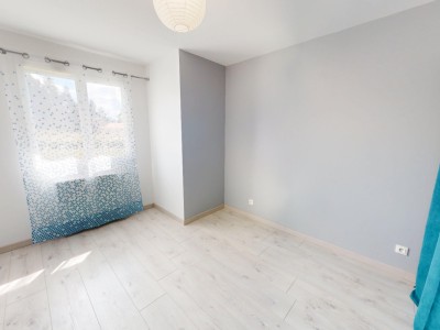 PLAIN PIED A VENDRE - RAUCOULES - 95.49 m2 - 220�000�&euro;