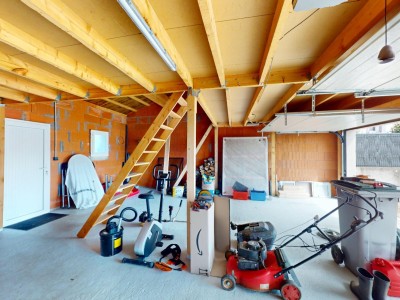 PLAIN PIED A VENDRE - RAUCOULES - 95.49 m2 - 220�000�&euro;