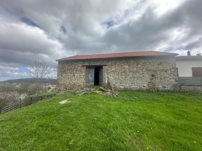 PROPRIETE - ESTIVAREILLES - 180 m2 - 119000€