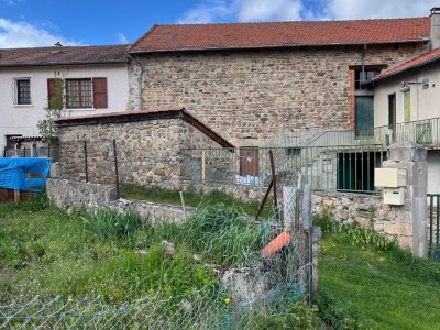 PROPRIETE - ESTIVAREILLES - 180 m2 - 119000€