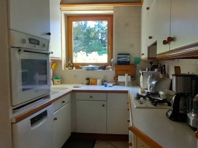 PROPRIETE AVEC TERRAIN CONSTRUCTIBLE A VENDRE - ST MARTIN LA PLAINE - 241 m2 - 695 000 €