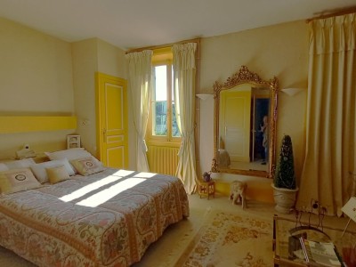 PROPRIETE AVEC TERRAIN CONSTRUCTIBLE A VENDRE - ST MARTIN LA PLAINE - 241 m2 - 695 000 €