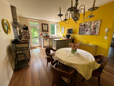 PROPRIETE - ST PRIEST EN JAREZ - 272.8 m2 - 790000€