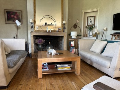PROPRIETE - ST PRIEST EN JAREZ - 272.8 m2 - 790000€