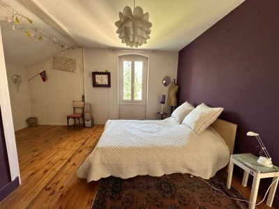 PROPRIETE - ST PRIEST EN JAREZ - 272.8 m2 - 790000€