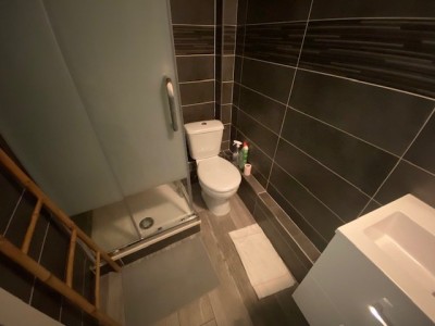 STUDIO - ST ETIENNE BADOUILLERE - 23.61 m2 - LOUÉ