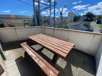 STUDIO - ST ETIENNE BAS COTONNE - 16.59 m2 - LOUÉ