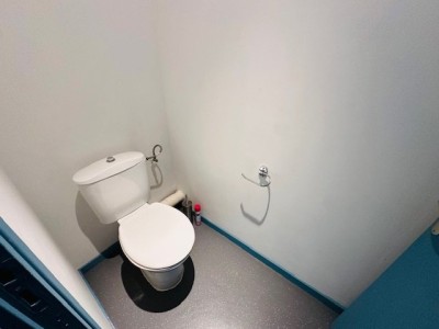 STUDIO A LOUER - ST ETIENNE BELLEVUE/JOMAYERE - 33.1 m2 - 495€ charges comprises par mois