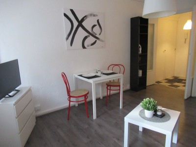 STUDIO A LOUER - ST ETIENNE BELLEVUE - 24.4 m2 - 440€ charges comprises par mois
