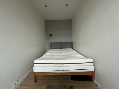 STUDIO A LOUER - ST ETIENNE BELLEVUE - 27.06 m2 - 400€ charges comprises par mois