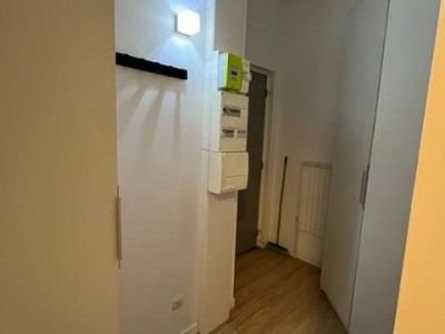 STUDIO A LOUER - ST ETIENNE BELLEVUE - 27.06 m2 - 400€ charges comprises par mois