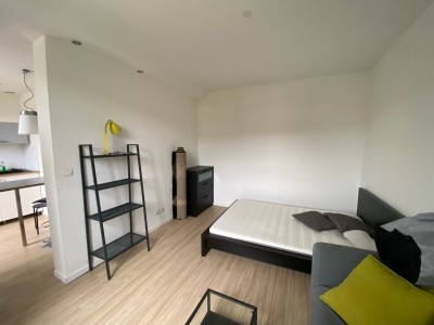 STUDIO - ST ETIENNE BELLEVUE - 29.51 m2 - LOUÉ