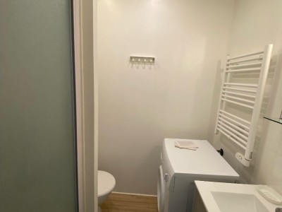 STUDIO - ST ETIENNE BELLEVUE - 29.51 m2 - LOUÉ