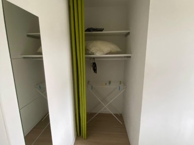 STUDIO - ST ETIENNE BELLEVUE - 29.51 m2 - LOUÉ