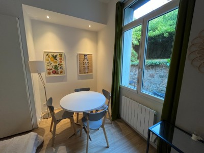 STUDIO A LOUER - ST ETIENNE BELLEVUE - 26 m2 - 430€ charges comprises par mois