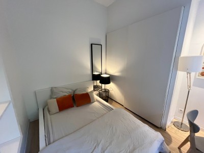 STUDIO A LOUER - ST ETIENNE BELLEVUE - 26 m2 - 430€ charges comprises par mois