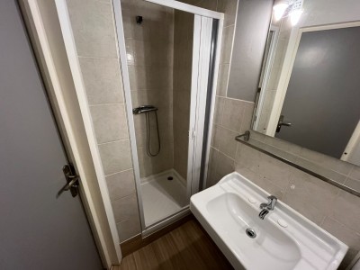 STUDIO A LOUER - ST ETIENNE BELLEVUE - 26 m2 - 430€ charges comprises par mois