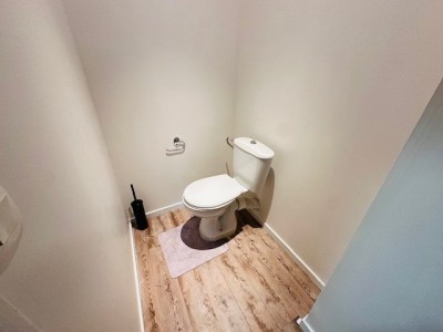 STUDIO A LOUER - ST ETIENNE BELLEVUE/SOLAURE - 30.95 m2 - 495€ charges comprises par mois
