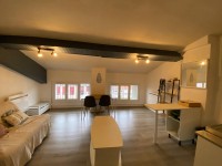 STUDIO A LOUER - ST ETIENNE CARNOT/JEAN JAURES/JACQUARD - 27.23 m2 - 270 &euro; charges comprises par mois
