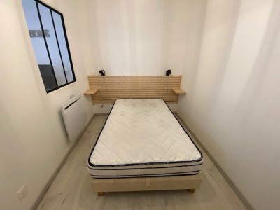 STUDIO A LOUER - ST ETIENNE CENTRE VILLE - 25.69 m2 - 350€ charges comprises par mois