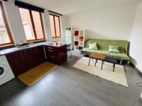 STUDIO A LOUER - ST ETIENNE CENTRE VILLE - 23.16 m2 - 360 &euro; charges comprises par mois