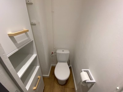 STUDIO - ST ETIENNE FACULTE   CENTRE DEUX - 28.2 m2 - LOUÉ