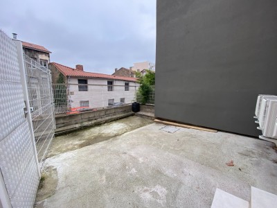 STUDIO - ST ETIENNE FACULTE   CENTRE DEUX - 28.2 m2 - LOUÉ