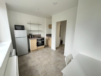 STUDIO A LOUER - ST ETIENNE FACULTE   CENTRE DEUX - 18.32 m2 - 420€ charges comprises par mois