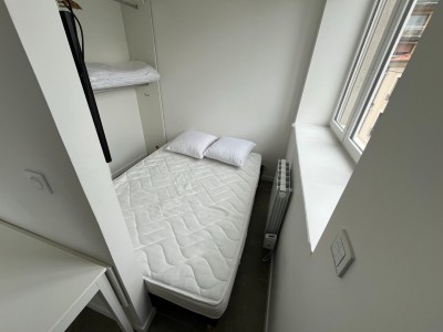 STUDIO A LOUER - ST ETIENNE FACULTE   CENTRE DEUX - 18.32 m2 - 420€ charges comprises par mois