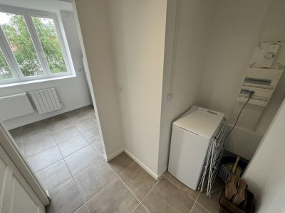 STUDIO A LOUER - ST ETIENNE FACULTE   CENTRE DEUX - 18.32 m2 - 420€ charges comprises par mois