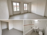 STUDIO A LOUER - ST ETIENNE HAUT DE JACQUARD/ECOLE D ARCHITECTURE - 27.68 m2 - 290 &euro; charges comprises par mois