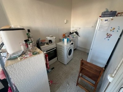 STUDIO A LOUER - ST ETIENNE HAUT DE JACQUARD/ECOLE D ARCHITECTURE - 27.68 m2 - 290 € charges comprises par mois