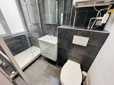 STUDIO A LOUER - ST ETIENNE HOTEL DE VILLE/DORIAN - 27.64 m2 - 450€ charges comprises par mois