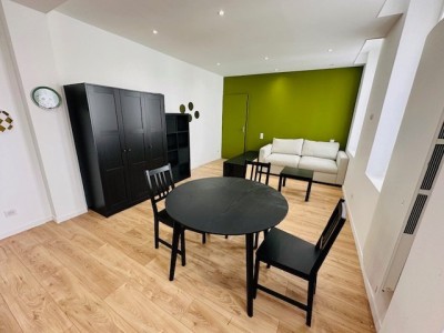 STUDIO A LOUER - ST ETIENNE Htel de Ville/Dorian - 26.63 m2 - 420€ charges comprises par mois
