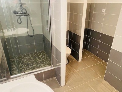 STUDIO A LOUER - ST ETIENNE Hyper centre / Badouillre - 34.55 m2 - 400€ charges comprises par mois