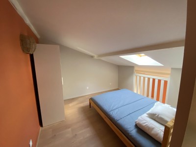 STUDIO A LOUER - ST ETIENNE HYPER CENTRE/DORIAN - 21.91 m2 - 410�&euro; charges comprises par mois