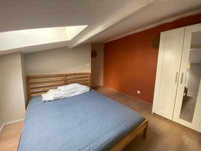 STUDIO A LOUER - ST ETIENNE HYPER CENTRE/DORIAN - 21.91 m2 - 410�&euro; charges comprises par mois