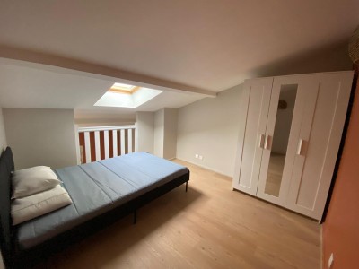 STUDIO A LOUER - ST ETIENNE HYPER CENTRE/DORIAN - 29.13 m2 - 470�&euro; charges comprises par mois