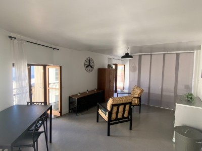 STUDIO A LOUER - ST ETIENNE JACQUARD - 31.9 m2 - 440€ charges comprises par mois