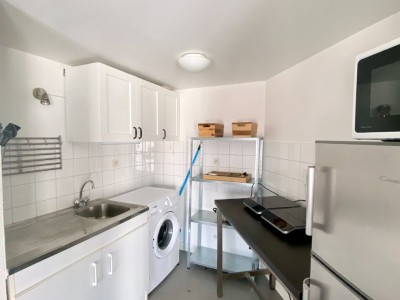 STUDIO A LOUER - ST ETIENNE JACQUARD - 31.9 m2 - 440€ charges comprises par mois