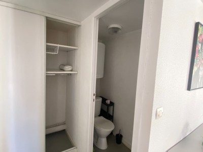 STUDIO A LOUER - ST ETIENNE JACQUARD - 31.9 m2 - 440€ charges comprises par mois